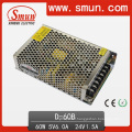 60W 5V12V Dual Output Switching Power Supply (D-60A 5V12V)